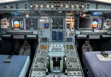 Airbus Tuduh Radiasi...
