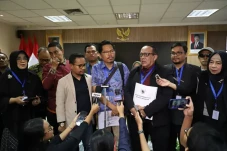 Mediasi Sengketa Informasi...