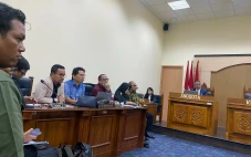 Bonatua Silalahi Sebut...
