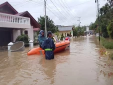 Kapolri Kerahkan Jajaran...