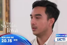 Sinopsis Sinetron Cinta...
