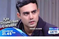 Sinopsis Sinetron Kau...