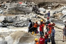 Update Bencana Aceh,...