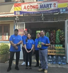 Dari Warung Madura ke...