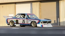 Mobil Legendaris BMW...
