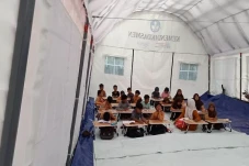 1.009 Sekolah Terdampak...