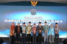 Olimpiade PAI 2025,...