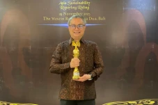 IIF Terapkan Prinsip...