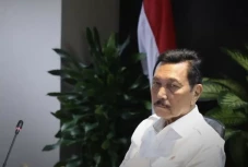 Bandara IMIP Morowali...