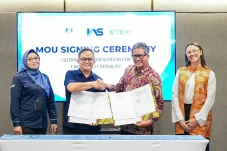 Pengembangan SDM Berstandar...