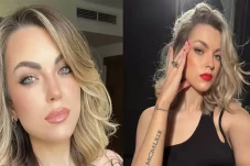 Influencer Cantik Stefanie...