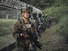 Sejak Kapan Tentara...