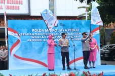 Kapolda Metro Jaya Kirim...