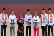 KPI Minta Revisi Undang-Undang...