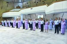 Selamat! 25 Pati TNI...