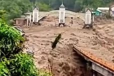 Update Korban Bencana...