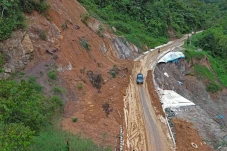 Update Banjir-Longsor...