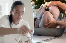 Meghan Markle Dikritik...