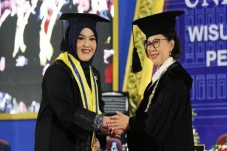 Rahasia Belajar Sania,...