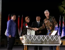 Babak Baru Kerja Sama...