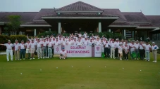 IndoSino Siboro Charity...