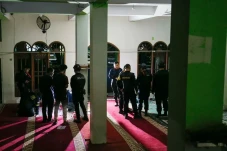 Polisi Sudah Periksa...
