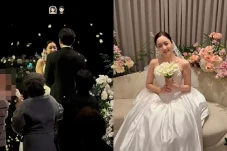 Hahm Eun Jung Resmi...