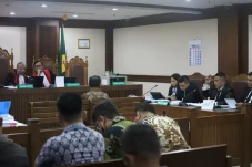 Menang Lagi! Hotman...