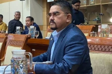 Gus Falah: Sesuai Amanat...