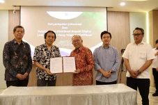 LMKN Selesaikan Verifikasi...