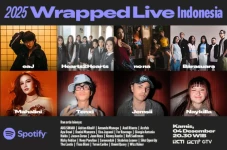 Spotify Wrapped Live...