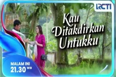 Sinopsis Sinetron Kau...