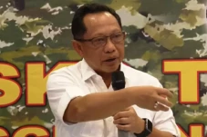 3 Kepala Daerah Disebut...