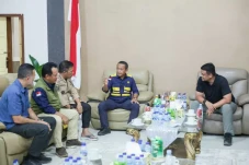 Listrik Tapteng Ditargetkan...