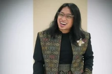 Berhasil Galang dana...