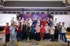 Optimistis Tatap 2026,...
