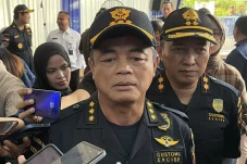 Jawab Ultimatum Purbaya,...