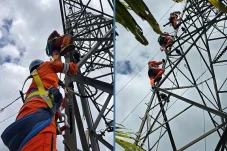 Akses Jalan Mulai Terbuka,...