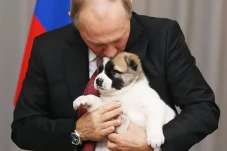 Putin Siap Serang Eropa...