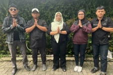 Pemuda Bogor Gelar Deklarasi...