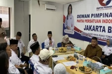 Legislator DPRD DKI...