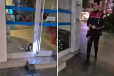 Jadi PR Polisi, Perampok...