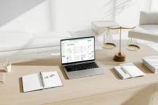 Legal Tech, Teknologi...