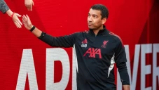 Liverpool Melorot, Apa...