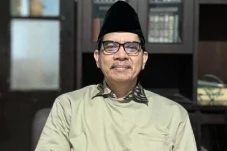 Wasekjen PBNU: Gus Yahya...