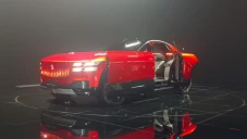 Toyota Tegaskan Century...