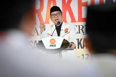 Respons Cepat Bencana...