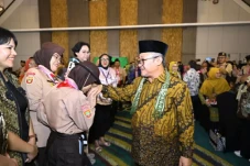 Peringati HDI 2025,...