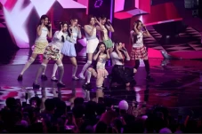 Hearts 2 Hearts Guncang...