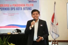 Sejahterakan Nelayan...